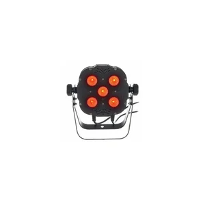 Stairville Quad Par Profile 5x8W RGBW 45°