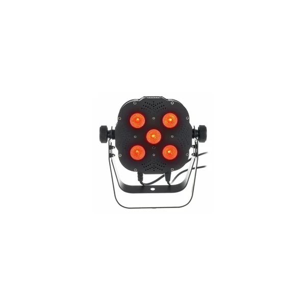 Stairville Quad Par Profile 5x8W RGBW 45°