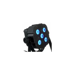 Stairville Quad Par Profile 5x8W RGBW 45°