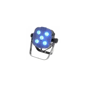 Stairville Quad Par Profile RGB WW Bundle