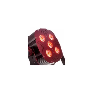 Stairville Quad Par Profile RGB WW Bundle