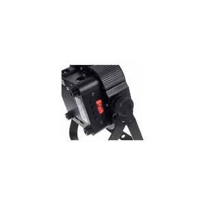Stairville Quad Par Profile RGBW Bundle