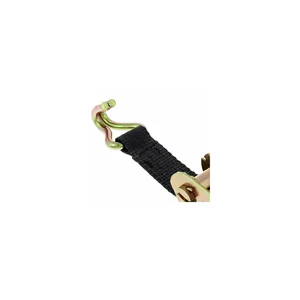 Stairville Ratchet Hook Strap 35mm x 6m