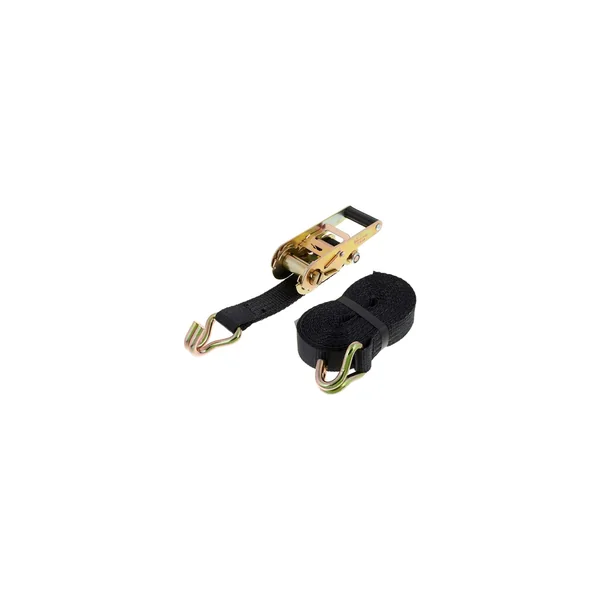 Stairville Ratchet Hook Strap 35mm x 6m