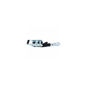 Stairville Ratchet Hook Strap 35mm x 8m T