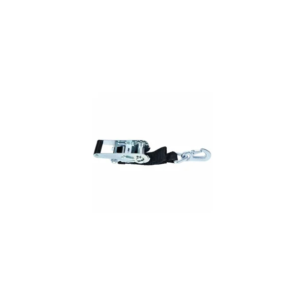 Stairville Ratchet Hook Strap 35mm x 8m T