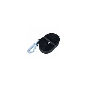 Stairville Ratchet Hook Strap 35mm x 8m T