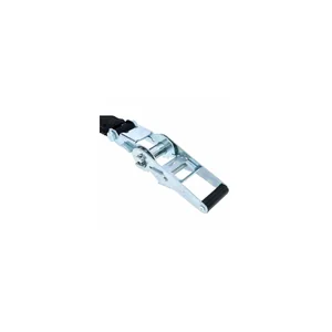 Stairville Ratchet Hook Strap 35mm x 8m T