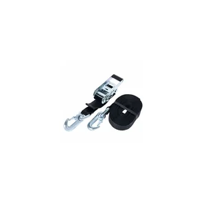 Stairville Ratchet Hook Strap 35mm x 8m T