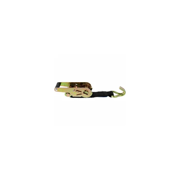 Stairville Ratchet Hook Strap 35mm x 8m
