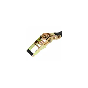 Stairville Ratchet Hook Strap 35mm x 8m