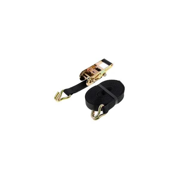 Stairville Ratchet Hook Strap 35mm x 8m