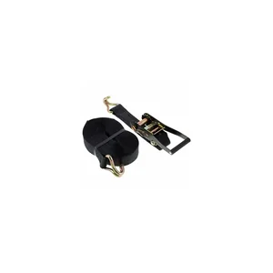 Stairville Ratchet Hook Strap 50mm x 10m
