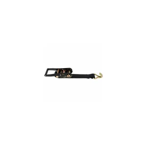 Stairville Ratchet Hook Strap 50mm x 10m