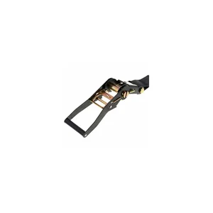Stairville Ratchet Hook Strap 50mm x 10m
