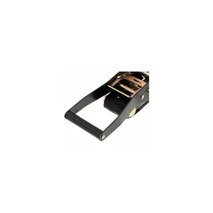 Stairville Ratchet Hook Strap 50mm x 10m