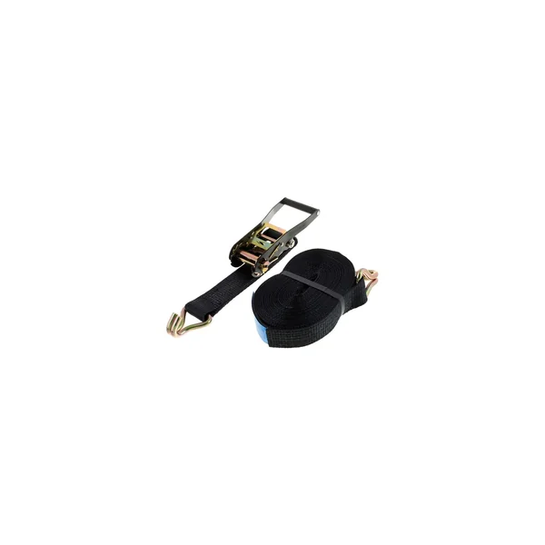 Stairville Ratchet Hook Strap 50mm x 10m