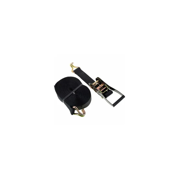 Stairville Ratchet Hook Strap 50mm x 12m