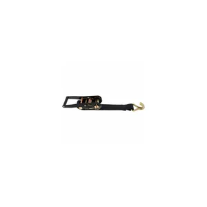 Stairville Ratchet Hook Strap 50mm x 12m