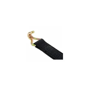 Stairville Ratchet Hook Strap 50mm x 12m