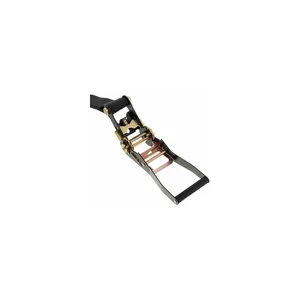 Stairville Ratchet Hook Strap 50mm x 12m