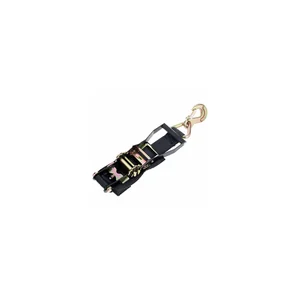 Stairville Ratchet Hook Strap 50mm x 8m T