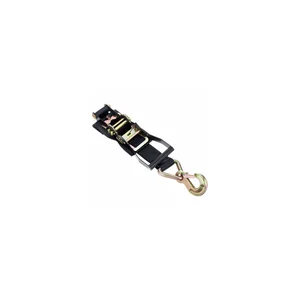 Stairville Ratchet Hook Strap 50mm x 8m T