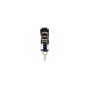 Stairville Ratchet Hook Strap 50mm x 8m T
