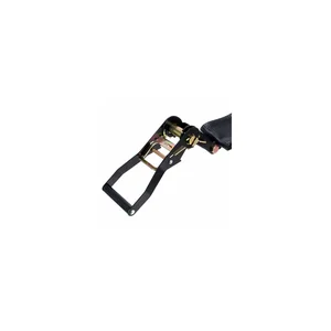 Stairville Ratchet Hook Strap 50mm x 8m T