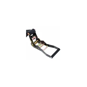Stairville Ratchet Hook Strap 50mm x 8m T