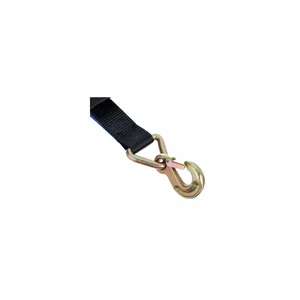 Stairville Ratchet Hook Strap 50mm x 8m T