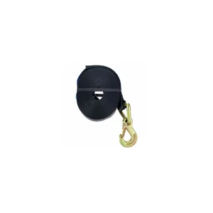 Stairville Ratchet Hook Strap 50mm x 8m T