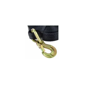 Stairville Ratchet Hook Strap 50mm x 8m T