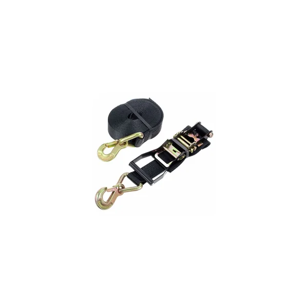 Stairville Ratchet Hook Strap 50mm x 8m T