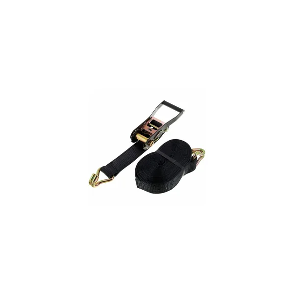 Stairville Ratchet Hook Strap 50mm x 8m