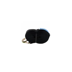 Stairville Ratchet Hook Strap 50mm x 8m