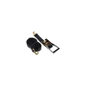 Stairville Ratchet Hook Strap 50mm x 8m