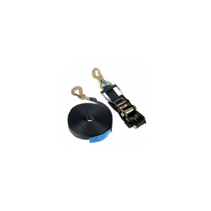 Stairville Ratchet Hook Strap 50mm x12m T