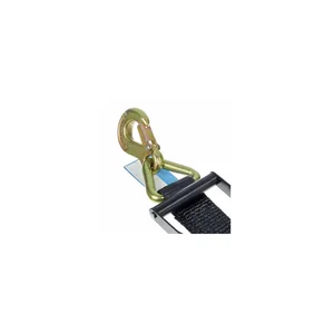 Stairville Ratchet Hook Strap 50mm x12m T