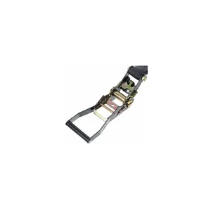 Stairville Ratchet Hook Strap 50mm x12m T