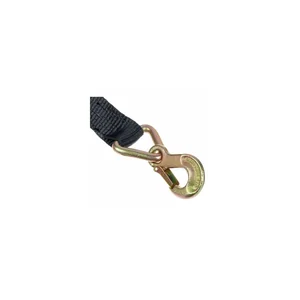 Stairville Ratchet Hook Strap 50mm x12m T