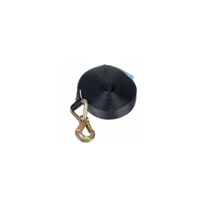 Stairville Ratchet Hook Strap 50mm x12m T