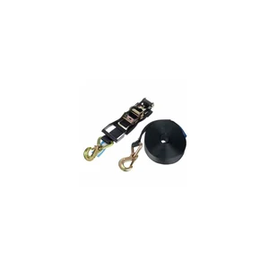 Stairville Ratchet Hook Strap 50mm x12m T