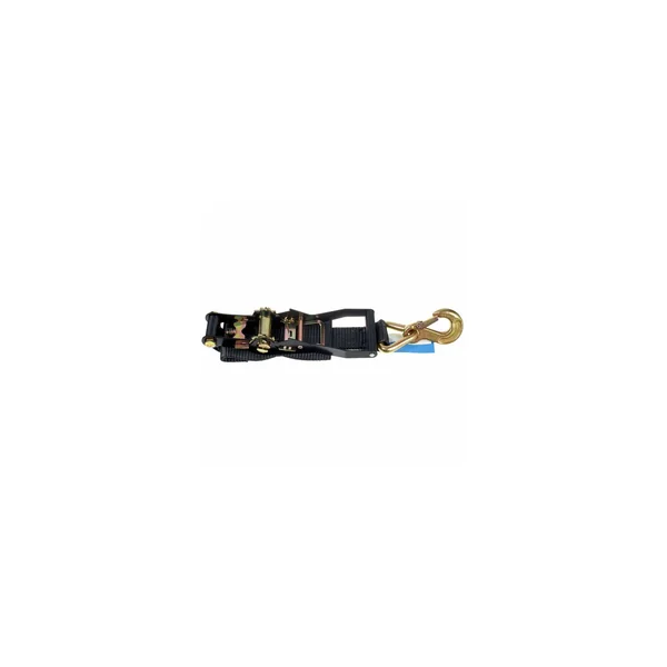 Stairville Ratchet Hook Strap 50mm x16m T