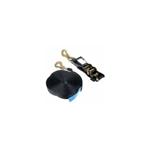 Stairville Ratchet Hook Strap 50mm x16m T