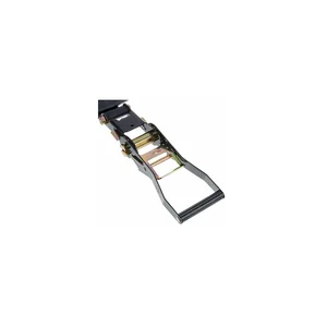 Stairville Ratchet Hook Strap 50mm x16m T