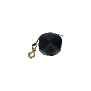 Stairville Ratchet Hook Strap 50mm x16m T
