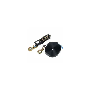 Stairville Ratchet Hook Strap 50mm x16m T