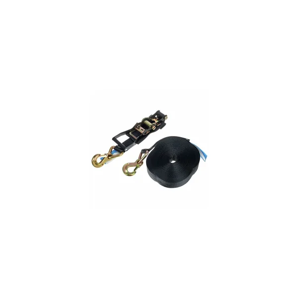 Stairville Ratchet Hook Strap 50mm x16m T