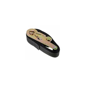 Stairville Ratchet Strap 35mm x 2m